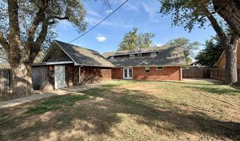 4600 SW 38TH Ave, Amarillo, TX 79109