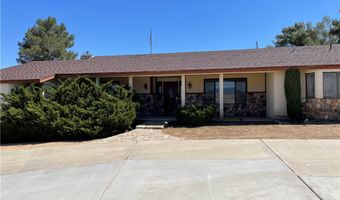 19574 Happy Vly, Apple Valley, CA 92308