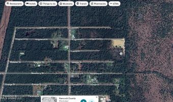 0 Laural St, Bay St. Louis, MS 39520