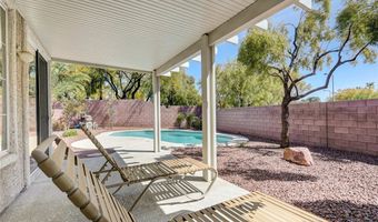 2460 Summer Home St, Las Vegas, NV 89135