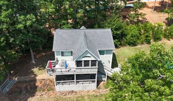 154 Clearview Dr, Abbeville, SC 29620
