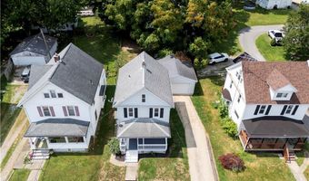 300 Dorchester St, Ashland, OH 44805