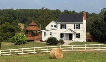 13506 TEAR JAMES Trl, Amissville, VA 20106