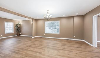 4021 BARRINGTON Rd, Baltimore, MD 21207