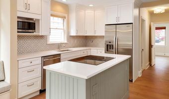 3 CHESTER Ave, Annapolis, MD 21403