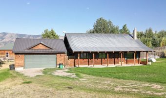 251 HILLVIEW Dr, Afton, WY 83110