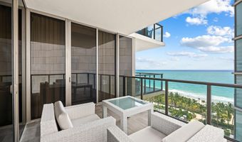9705 Collins Ave 1104N, Bal Harbour, FL 33154
