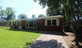 818 Ona Dr, Augusta, GA 30904