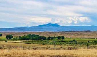 119 Overland Trail Parcel, Powell, WY 82435