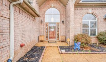 6345 NEEDLE Rdg, Bartlett, TN 38135