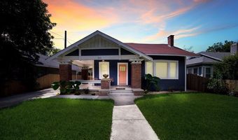 510 E Locust, San Antonio, TX 78212