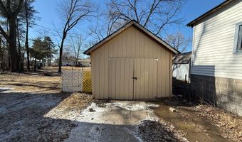 117 S Elm St, Adams, WI 53910
