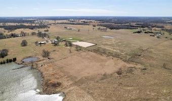 269 N Shoe Make Rdg, Bennington, OK 74723