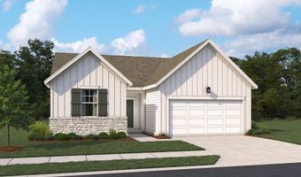 104 Holly Rdg Plan: Canyon II, Antioch, TN 37013