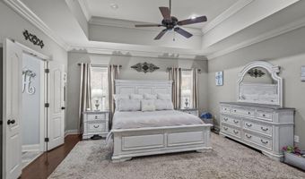 208 Kitty Hawk Cir, Brandon, MS 39047