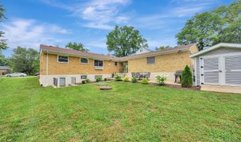 5538 Silverpoint Dr, Cincinnati, OH 45247
