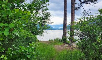 13727 Big Hawk Dr, Bigfork, MT 59911