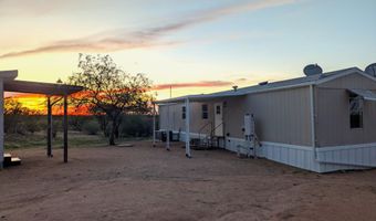 15555 S Avenida Haley, Sahuarita, AZ 85629