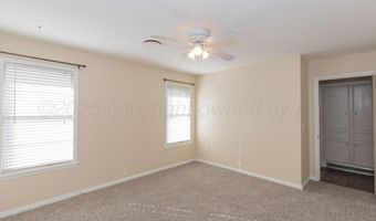 6710 GAINSBOROUGH Rd, Amarillo, TX 79106
