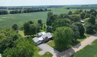 145 W Van Buren Rd, Alma, MI 48801