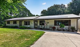 3509 W Lake Jessie Dr SE, Alexandria, MN 56308
