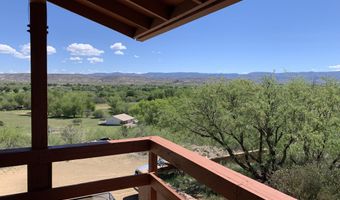 2876 S Salt Mine Rd, Camp Verde, AZ 86322