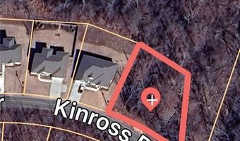 Kinross DR, Bella Vista, AR 72715