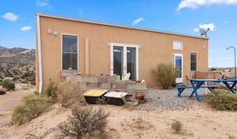 215 State Road 554, Abiquiu, NM 87510
