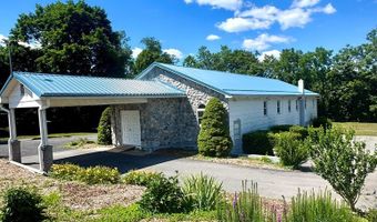 5466 Alexandria Pike, Alexandria, PA 16611