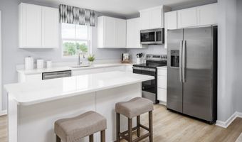 243 Market St Plan: Birch, Frederica, DE 19946