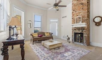 601 S Broadway Ave, Ada, OK 74820
