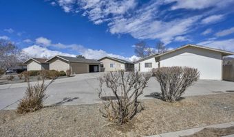 4240 Sherman Ln, Carson City, NV 89706