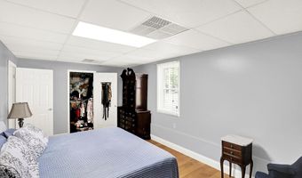 1115 Bethel Ave, Beech Grove, IN 46107