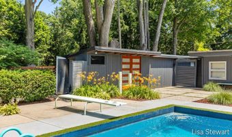 1235 Thornapple River Dr SE, Ada, MI 49301