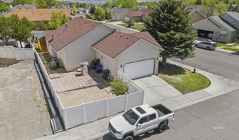 322 Cottonwood Dr, Elko, NV 89801