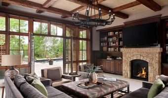 1518 W Buttermilk Rd, Aspen, CO 81611