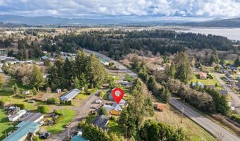 7998 14TH St, Bay City, OR 97107