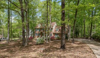 309 Appaloosa Trl, Bahama, NC 27503