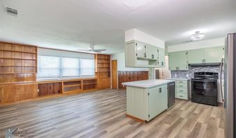 5526 US Highway 277 S, Abilene, TX 79606