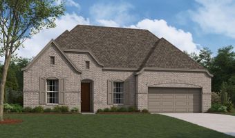 1024 Bingham Way, Forney, TX 75126