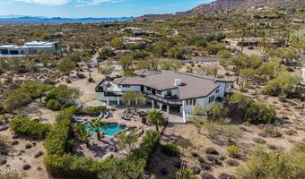 6831 E STAGECOACH PASS, Carefree, AZ 85377