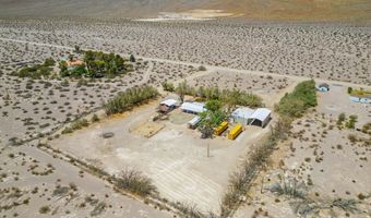 2501 N Joshua Rd, Amargosa Valley, NV 89020