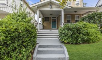 1104 Heck St, Asbury Park, NJ 07712
