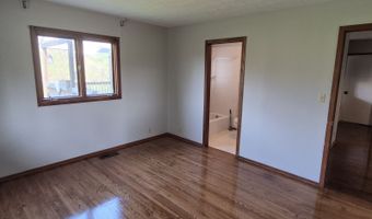 7645 N Blackburn Rd, Athens, OH 45701