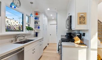 1610 Ellsmere, Los Angeles, CA 90019