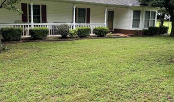 26 Miller St, Altus, AR 72821