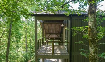205 Autumn Valley Ln, Scaly Mountain, NC 28775
