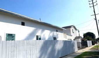 800 E 90th, Los Angeles, CA 90002