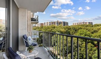 2059 HUNTINGTON Ave 1414, Alexandria, VA 22303
