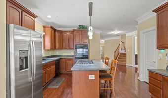 1212 GRANADA St, Accokeek, MD 20607